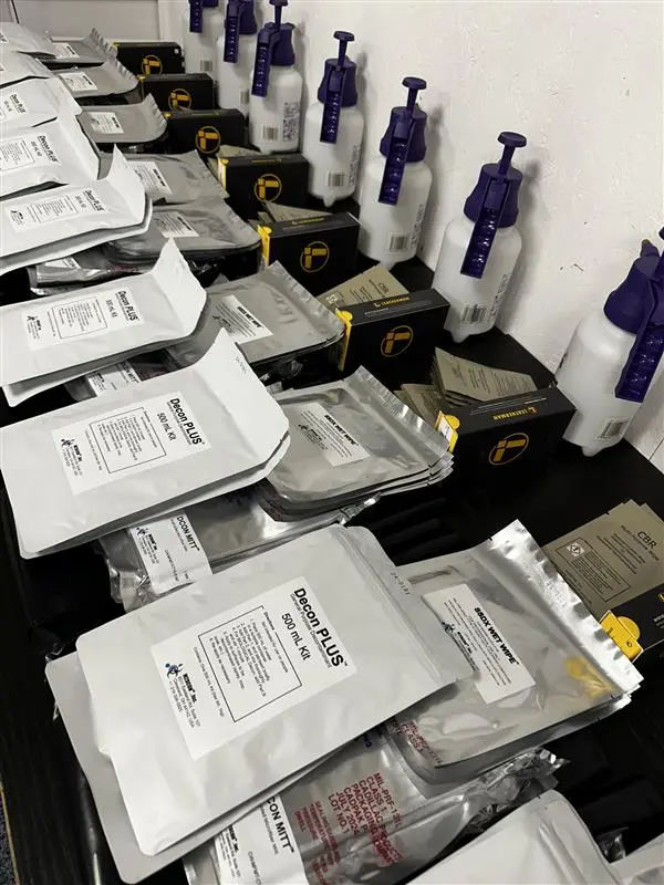 COMIT™ Kit.