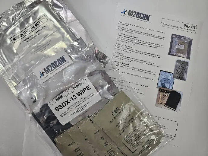 PID Kit.
