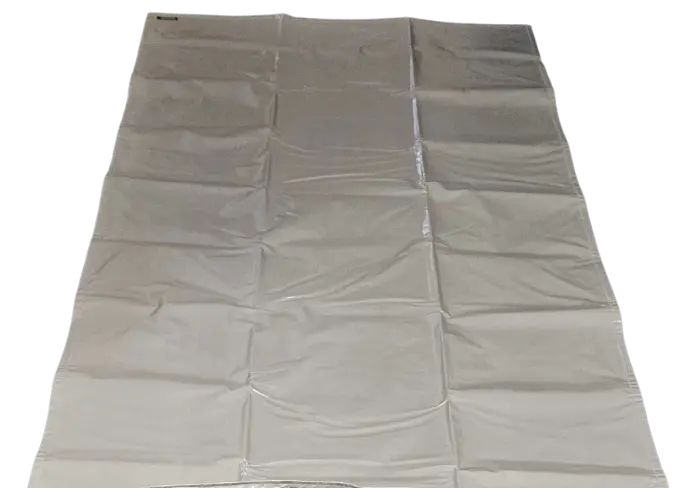 ChemBarrier™ Tarpaulin.