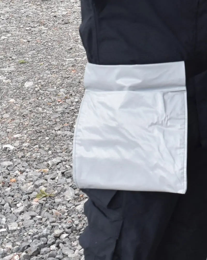 ChemBarrier™ Tool Belt.